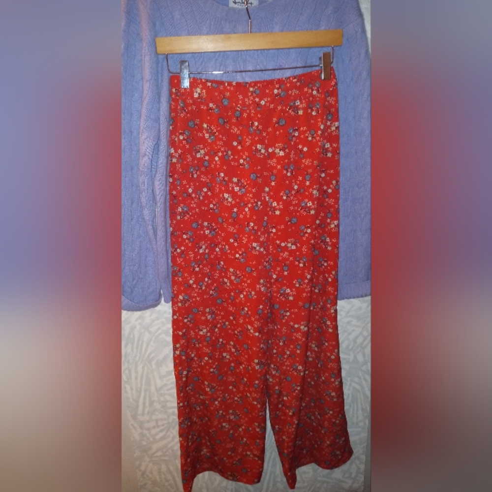 Juniors, Japna Pants, Size medium